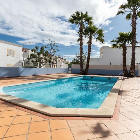 Villa Turquesa By Algarvemanta Manta Rota Buitenkant foto