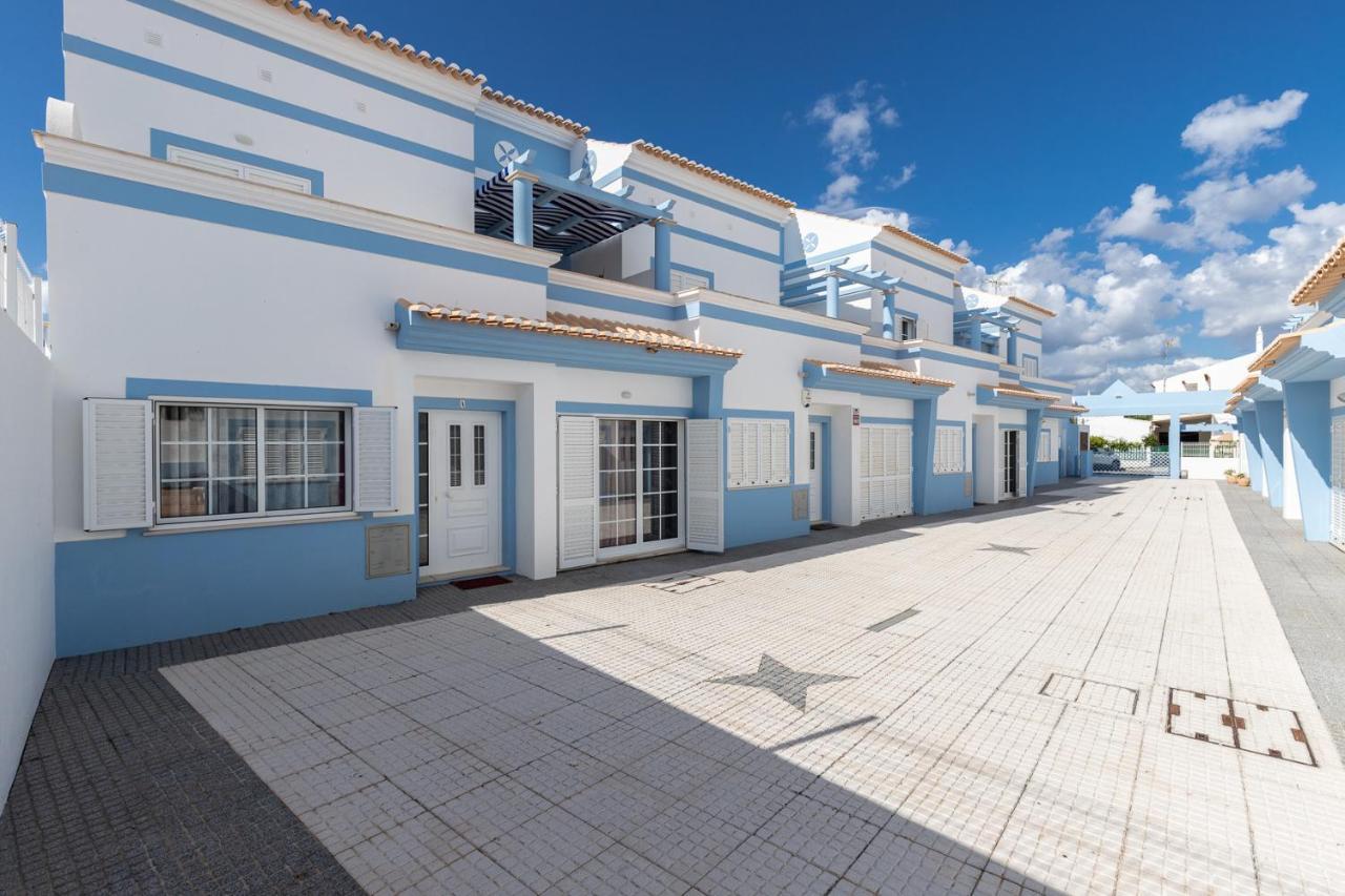 Villa Turquesa By Algarvemanta Manta Rota Buitenkant foto