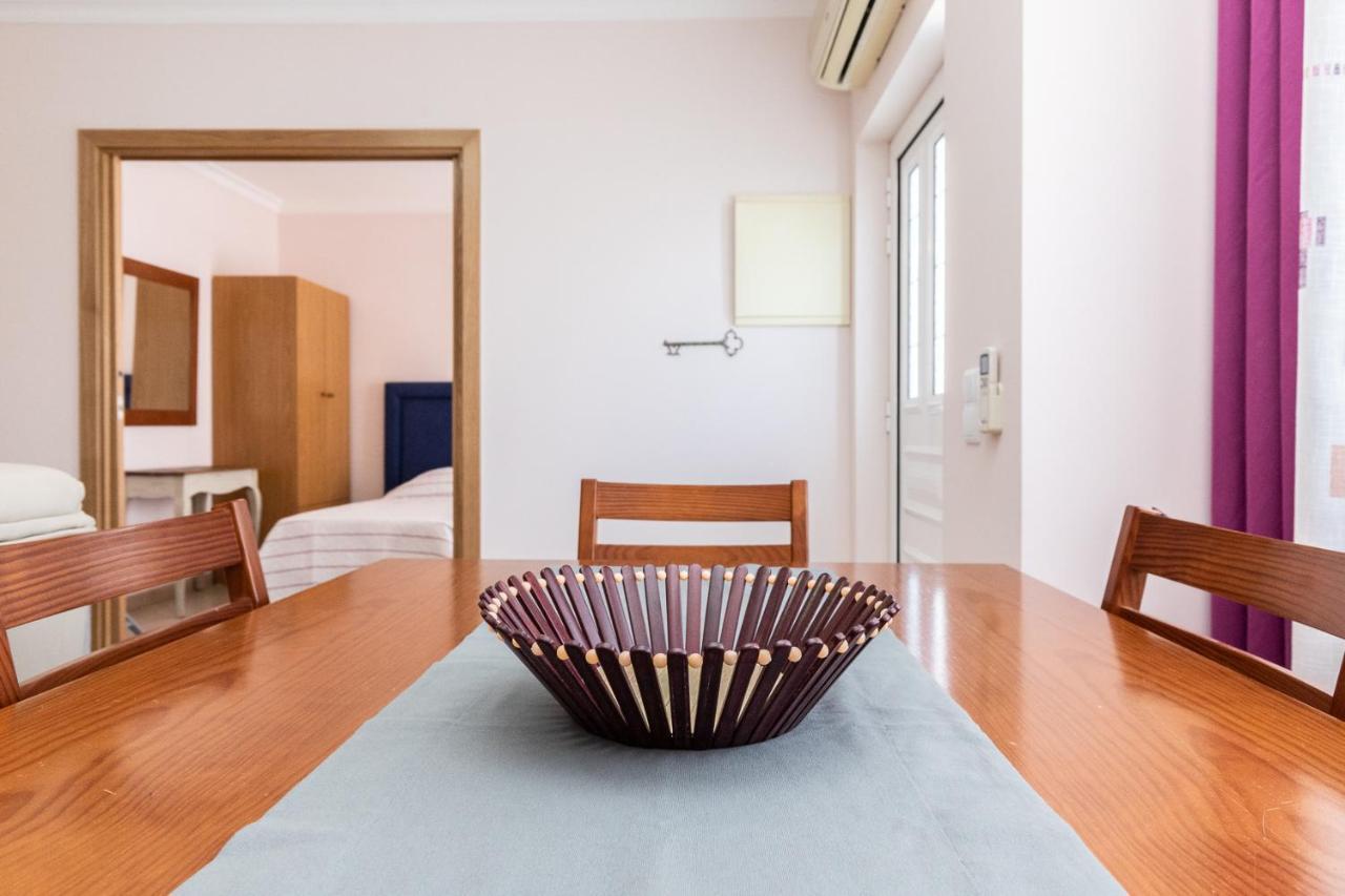 Villa Turquesa By Algarvemanta Manta Rota Buitenkant foto