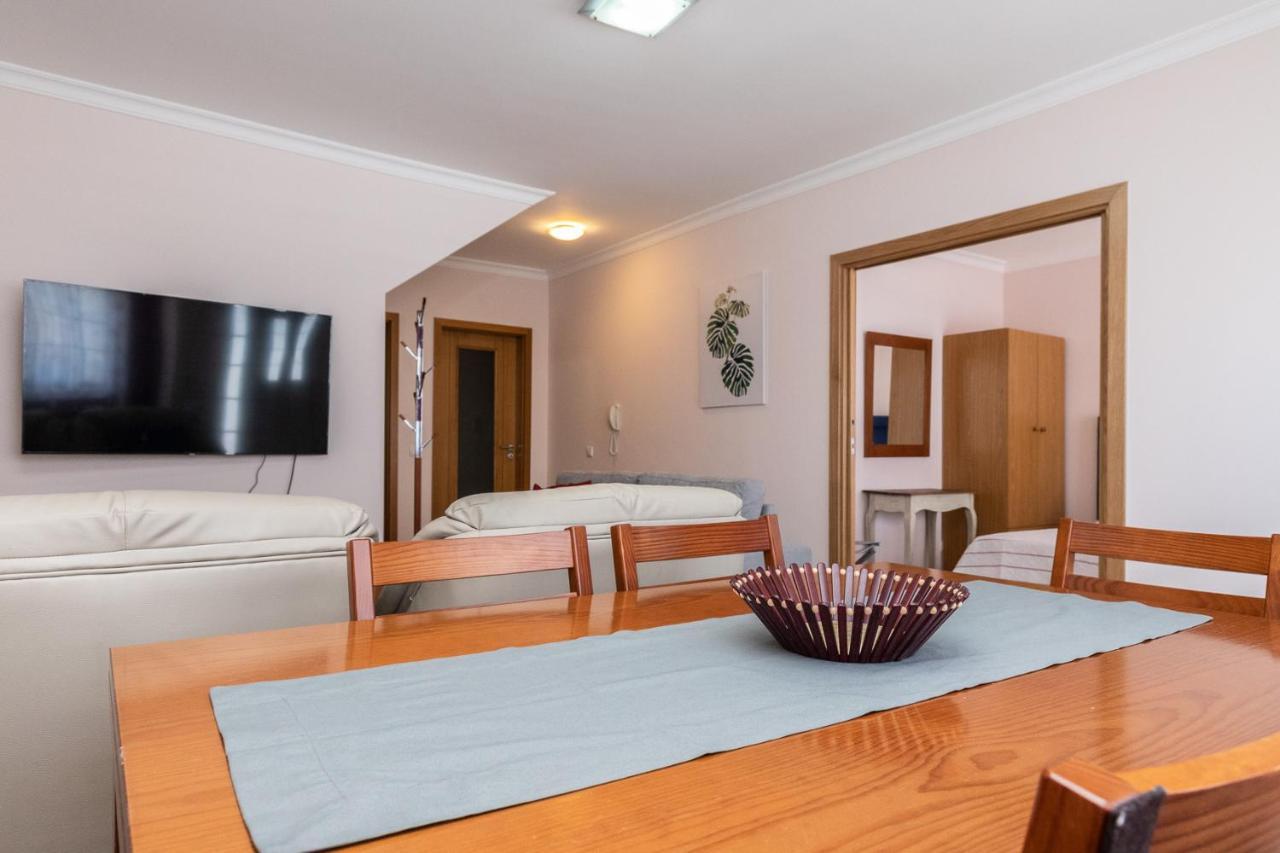 Villa Turquesa By Algarvemanta Manta Rota Buitenkant foto