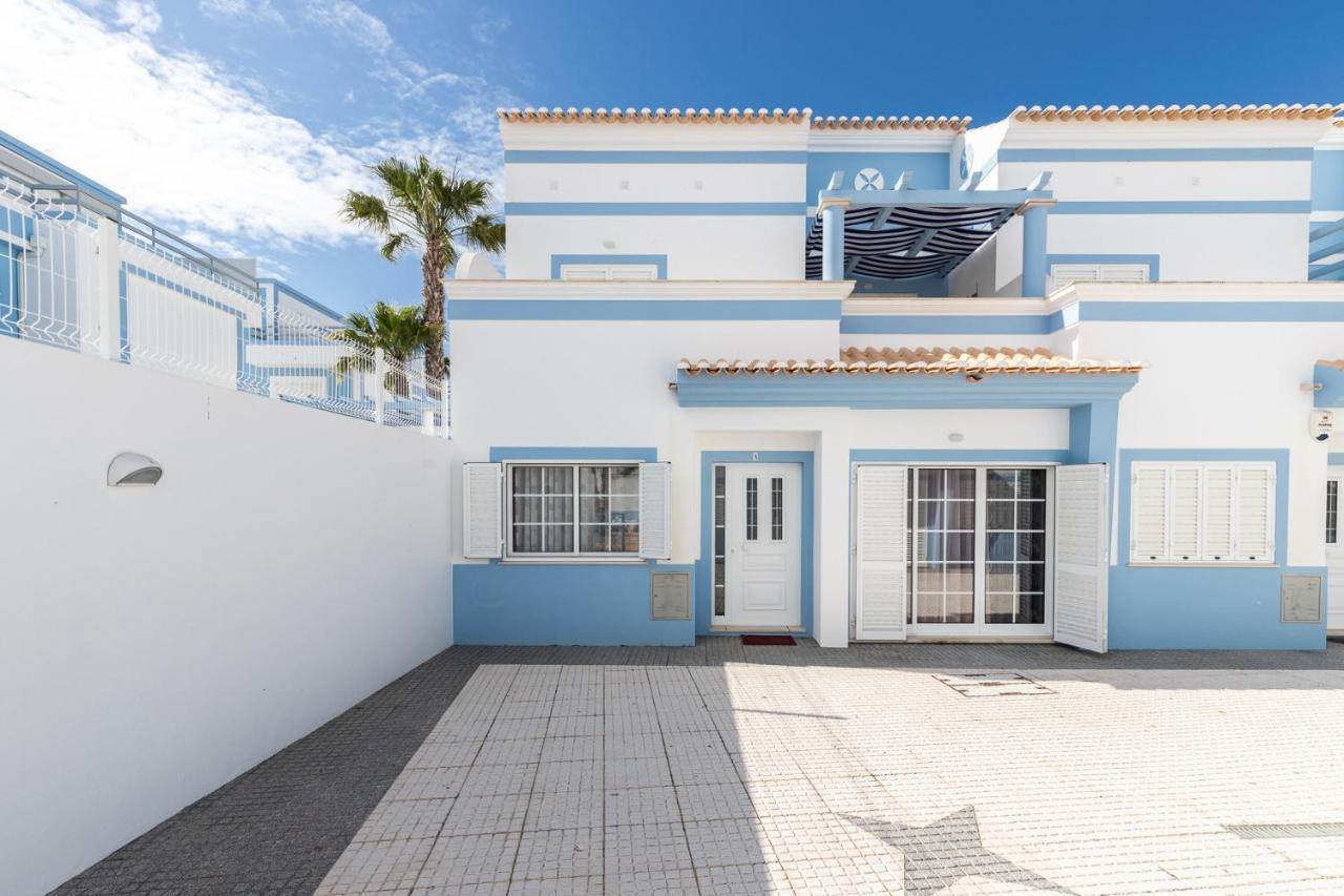 Villa Turquesa By Algarvemanta Manta Rota Buitenkant foto